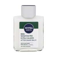 Nivea Nivea Men Sensitive Pro Ultra-Calming After Shave Balm borotválkozás utáni balzsam 100 ml férfiaknak