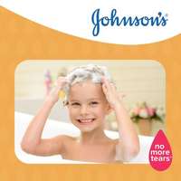 Johnson´s Johnson´s Baby Shampoo sampon 200 ml gyermekeknek
