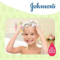 Johnson´s Johnson´s Baby Shampoo Chamomile sampon 500 ml gyermekeknek