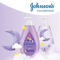 Johnson´s Johnson´s Bedtime Baby Lotion testápoló tej 300 ml gyermekeknek