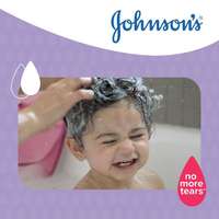 Johnson´s Johnson´s Strength Drops Kids Shampoo sampon 500 ml gyermekeknek