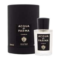 Acqua di Parma Acqua di Parma Signatures Of The Sun Camelia eau de parfum 20 ml uniszex