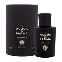 Acqua di Parma Acqua di Parma Signatures Of The Sun Oud & Spice eau de parfum 100 ml férfiaknak