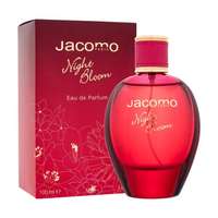 Jacomo Jacomo Night Bloom eau de parfum 100 ml nőknek