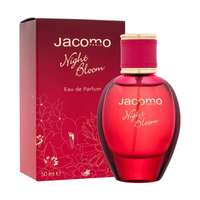 Jacomo Jacomo Night Bloom eau de parfum 50 ml nőknek