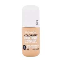 Revlon Revlon Colorstay Light Cover SPF30 alapozó 30 ml nőknek 230 Natural Ochre