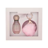 Sarah Jessica Parker Sarah Jessica Parker Lovely ajándékcsomagok Eau de Parfum 30 ml + kulcstartó nőknek