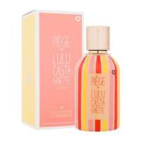 Lulu Castagnette Lulu Castagnette Piege de Lulu Castagnette Pink eau de parfum 100 ml nőknek