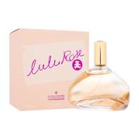 Lulu Castagnette Lulu Castagnette Lulu Rose eau de parfum 100 ml nőknek