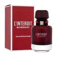 Givenchy Givenchy L'Interdit Rouge eau de parfum 50 ml nőknek