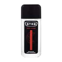 STR8 STR8 Red Code dezodor 85 ml férfiaknak