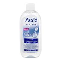 Astrid Astrid Hyaluron 3in1 Micellar Water micellás víz 400 ml nőknek