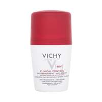 Vichy Vichy Clinical Control Detranspirant Anti-Odor 96H izzadásgátló 50 ml nőknek