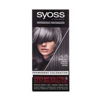 Syoss Syoss Permanent Coloration hajfesték 50 ml nőknek 4-15 Dusty Chrome