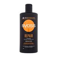 Syoss Syoss Repair Shampoo sampon 440 ml nőknek