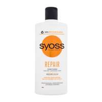Syoss Syoss Repair Conditioner hajkondicionáló 440 ml nőknek