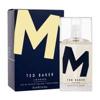Ted Baker Ted Baker M eau de toilette 75 ml férfiaknak