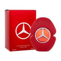Mercedes-Benz Mercedes-Benz Woman In Red eau de parfum 60 ml nőknek