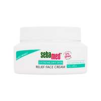 SebaMed SebaMed Extreme Dry Skin Relief Face Cream nappali arckrém 50 ml nőknek