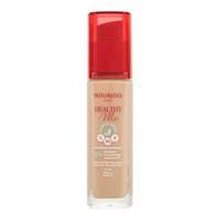 BOURJOIS Paris BOURJOIS Paris Healthy Mix Clean & Vegan Radiant Foundation alapozó 30 ml nőknek 52W Vanilla