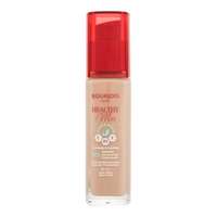 BOURJOIS Paris BOURJOIS Paris Healthy Mix Clean & Vegan Radiant Foundation alapozó 30 ml nőknek 52,5C Rose Beige