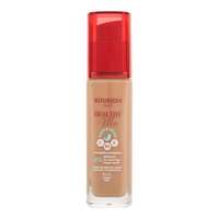 BOURJOIS Paris BOURJOIS Paris Healthy Mix Clean & Vegan Radiant Foundation alapozó 30 ml nőknek 55,5C Honey