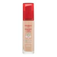 BOURJOIS Paris BOURJOIS Paris Healthy Mix Clean & Vegan Radiant Foundation alapozó 30 ml nőknek 51,5C Rose Vanilla