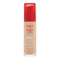 BOURJOIS Paris BOURJOIS Paris Healthy Mix Clean & Vegan Radiant Foundation alapozó 30 ml nőknek 53W Light Beige