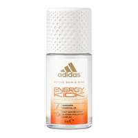 Adidas Adidas Energy Kick dezodor 50 ml nőknek