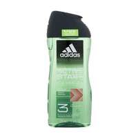Adidas Adidas Active Start Shower Gel 3-In-1 New Cleaner Formula tusfürdő 250 ml férfiaknak