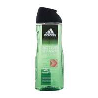 Adidas Adidas Active Start Shower Gel 3-In-1 tusfürdő 400 ml férfiaknak