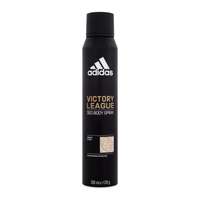 Adidas Adidas Victory League Deo Body Spray 48H dezodor 200 ml férfiaknak