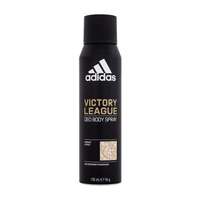Adidas Adidas Victory League Deo Body Spray 48H dezodor 150 ml férfiaknak