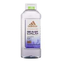 Adidas Adidas Pre-Sleep Calm New Clean & Hydrating tusfürdő 400 ml nőknek