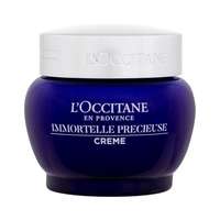 L'Occitane L'Occitane Immortelle Precisious Cream nappali arckrém 50 ml nőknek