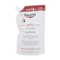 Eucerin Eucerin pH5 Shower Lotion tusfürdő Refill 400 ml uniszex
