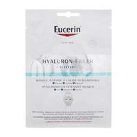 Eucerin Eucerin Hyaluron-Filler + 3x Effect Hyaluron Intensive Mask arcmaszk 1 db nőknek