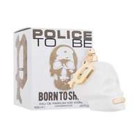 Police Police To Be Born To Shine eau de parfum 125 ml nőknek