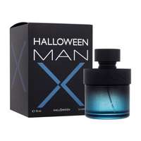 Halloween Halloween Man X eau de toilette 75 ml férfiaknak