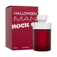 Halloween Halloween Man Rock On eau de toilette 125 ml férfiaknak