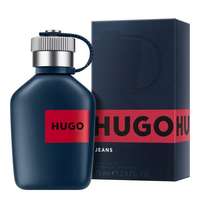 HUGO BOSS HUGO BOSS Hugo Jeans eau de toilette 75 ml férfiaknak