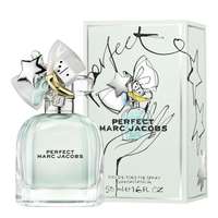 Marc Jacobs Marc Jacobs Perfect eau de toilette 50 ml nőknek
