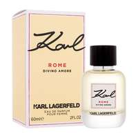 Karl Lagerfeld Karl Lagerfeld Karl Rome Divino Amore eau de parfum 60 ml nőknek