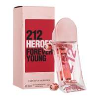 Carolina Herrera Carolina Herrera 212 Heroes Forever Young eau de parfum 30 ml nőknek