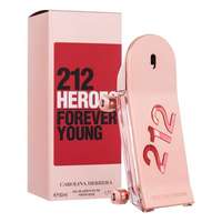 Carolina Herrera Carolina Herrera 212 Heroes Forever Young eau de parfum 50 ml nőknek