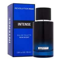 Revolution Man Revolution Man Intense eau de toilette 100 ml férfiaknak