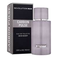 Revolution Man Revolution Man Carbon Pulse eau de toilette 100 ml férfiaknak