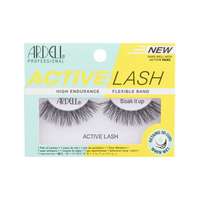 Ardell Ardell Active Lash Soak It Up műszempilla 1 db nőknek Black