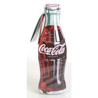 Lip Smacker Lip Smacker Coca-Cola Vintage Bottle ajándékcsomagok ajakbalzsam 6 x 4 g + fémdoboz gyermekeknek
