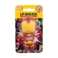 Lip Smacker Lip Smacker Marvel Iron Man Billionaire Punch ajakbalzsam 4 g gyermekeknek